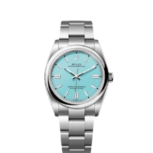 Rolex BleuTiffany