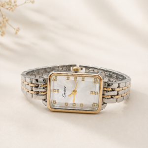 ✨ A Luxurious Feminine Watch… The Definition of Elegant Simplicity ✨