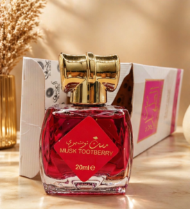 Musk Al Tahara by Aqeeq – The Essence of Purity