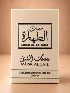 Musk Al Lail — مسك الليل 20ml