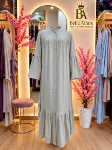 عباية Robe — ثوب لولان