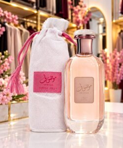موسوف MOUSUF — عطر إماراتي | 3 إصدارات (برومو)