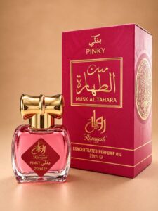 Musk Riwayah — مسك رواية 20ml
