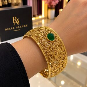 باك 3 براسليات ذهبية — العرض الكامل مع علبة Belle Allure